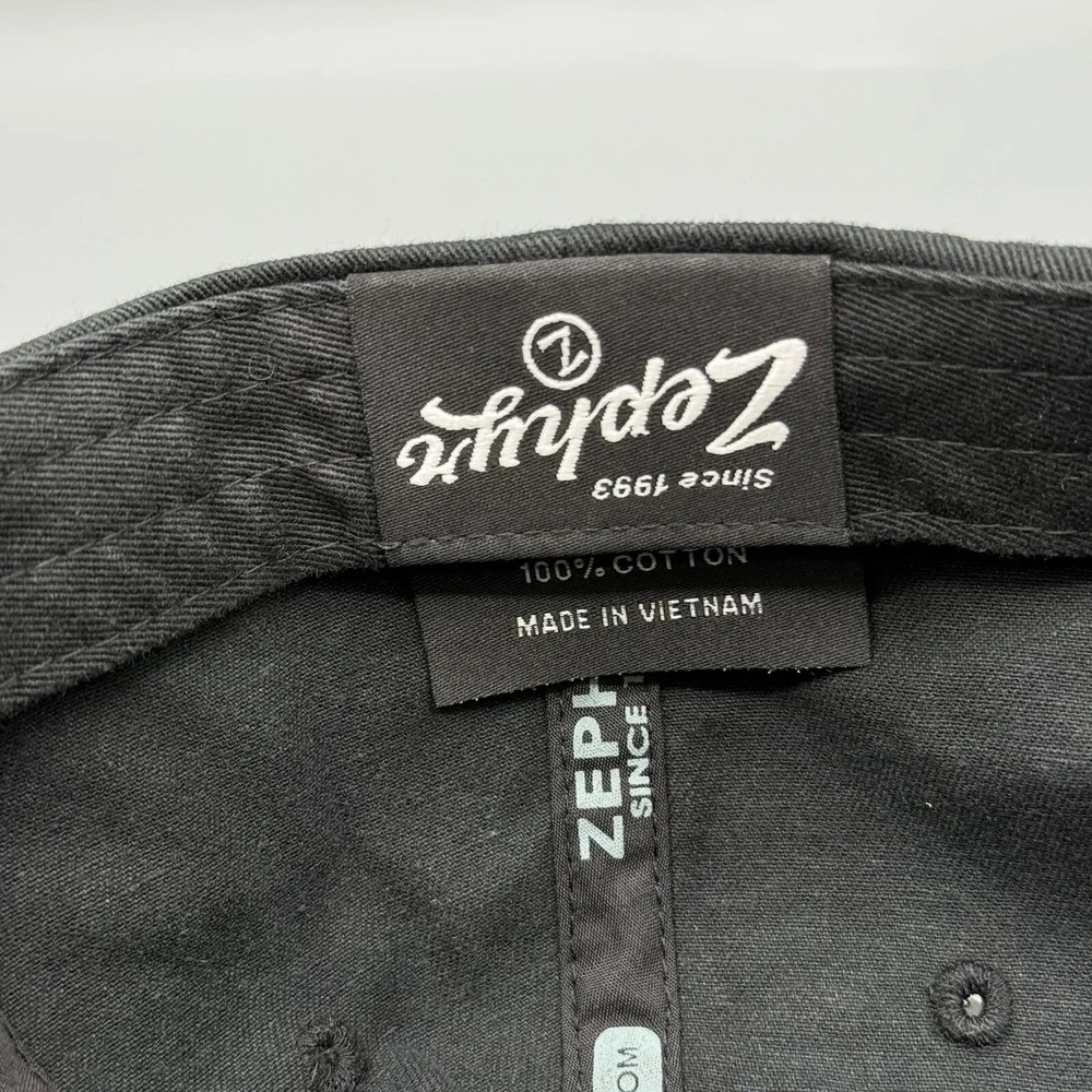 Zephyr ensure proper